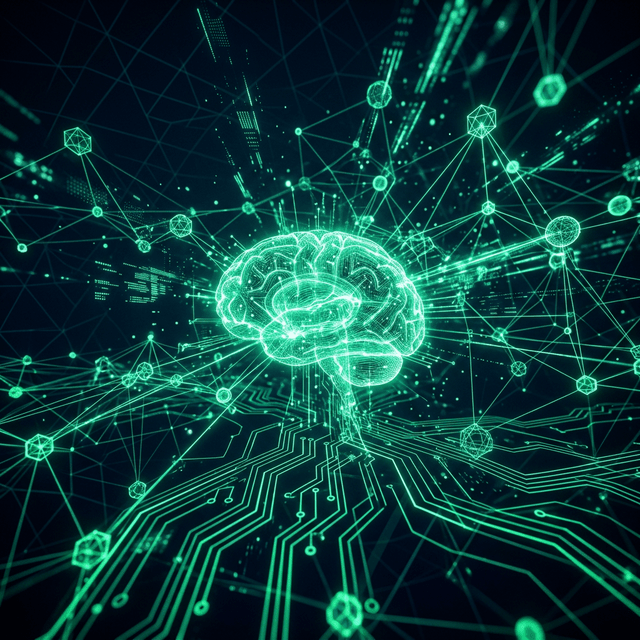 About AI Agents Force background