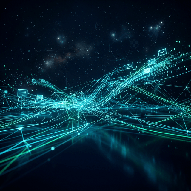 Contact page background